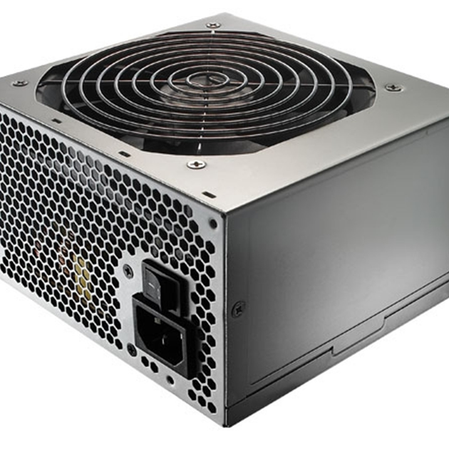 Блок живлення Cooler Master 460W (RS-460-PCAP-J3) Б/в – фото, отзывы ...