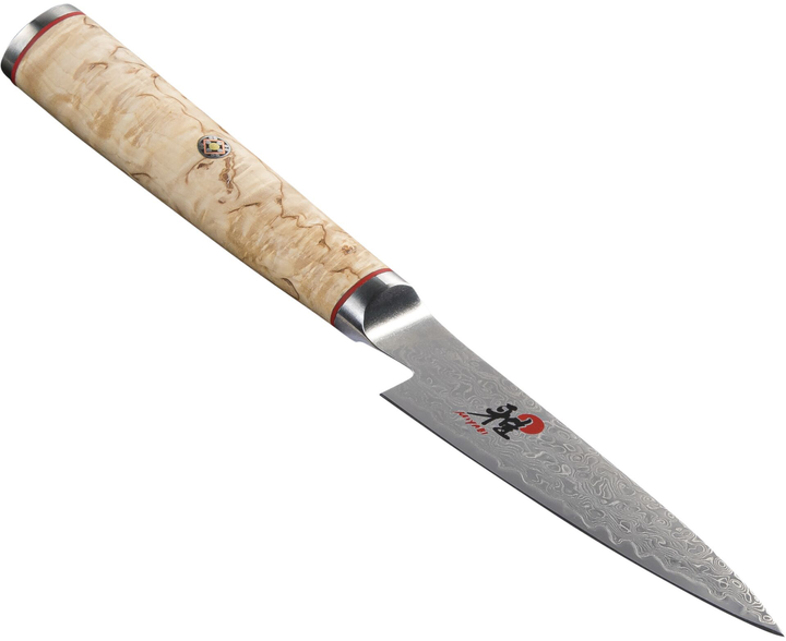 Nóż do warzyw Zwilling Miyabi 5000 MCD Shotoh 9 cm (4009839275920) - obraz 1