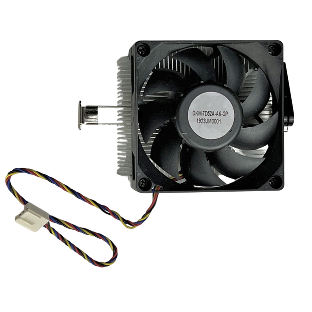 Кулер для процесора AMD Box 65W AM3 (Cooler Box 65W AM3) - изображение 1