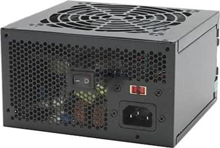 Блок живлення Hipro HP-D6301AW ( HP-D6301AW) (HP-D6301AW) Б/в - изображение 2