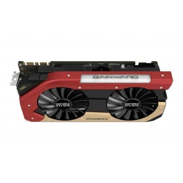 Gainward gtx 1070 phoenix gs hot sale