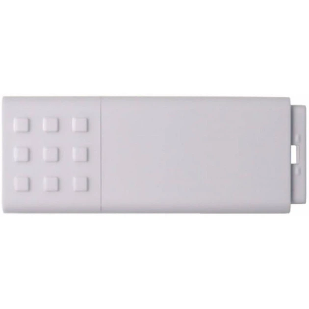 Флеш-накопитель GoodRam 64GB USB 3.2 UME3 Ukraine, Retail (UME3-0640W0R11-UA#) - Фото 2 Флеш-накопитель GoodRam 64GB USB 3.2 UME3 Ukraine, Retail (UME3-0640W0R11-UA#) - изображение 2