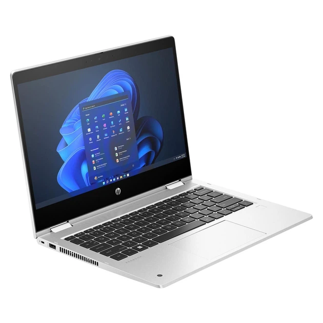 Ноутбук HP 13.3" ProBook x360 435 G10/AMD R7 7730U/32GB/1TBSSD/AMD Radeon/DOS/Silver (71C25AV_V2) - зображення 7
