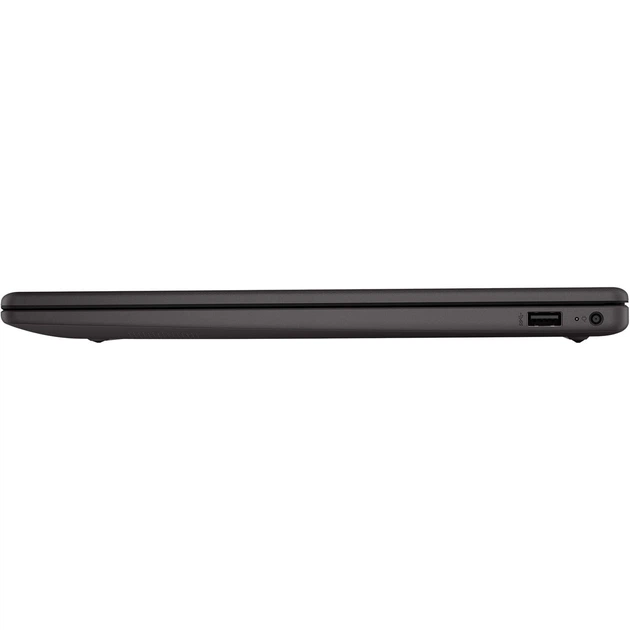 Ноутбук HP 15.6 255 G10/R3 7330U/16GB/256SSD/int/DOS/Dark Ash Silver (AD1X4ET) - Фото 6 Ноутбук HP 15.6 255 G10/R3 7330U/16GB/256SSD/int/DOS/Dark Ash Silver (AD1X4ET) - изображение 6