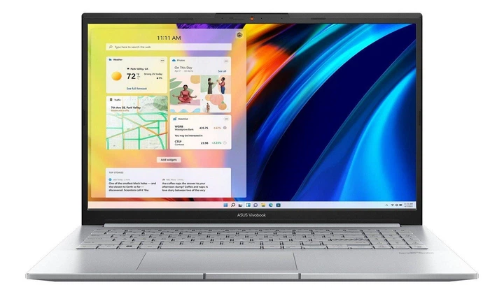 Ноутбук ASUS 15.6