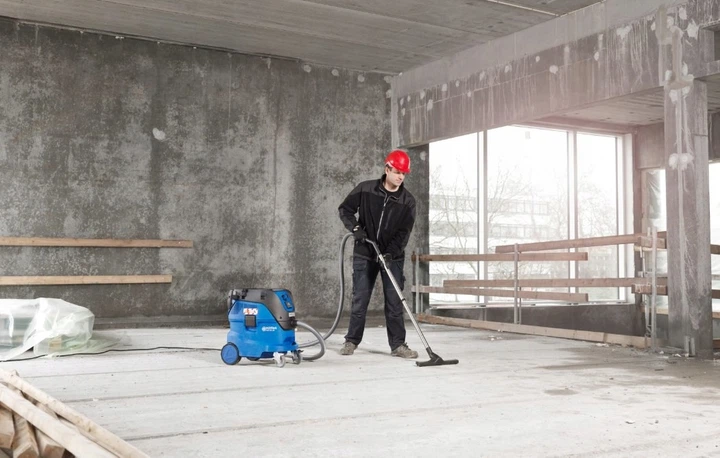 Промисловий пилосос Nilfisk ATTIX 44-2L IC-EU - зображення 6