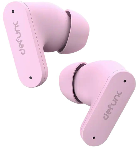 Słuchawki Defunc True Anc Wireless Pink (D4355) - obraz 2