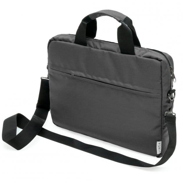 Сумка для ноутбука Vinga 13" NB133P Gray (NB133PGY) – фото, отзывы ...