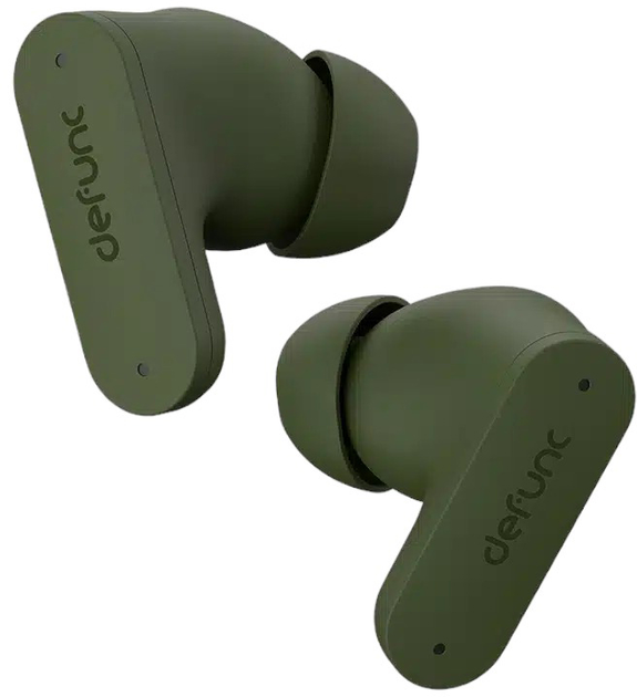 Słuchawki Defunc True Anc Wireless Green (D4356) - obraz 2