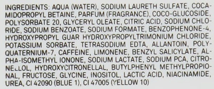 Гель для душу Marbert Bath & Body Vital Shower Gel 400ml (778789-30226) - зображення 3