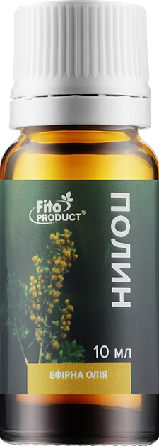 Эфирное масло "Полынь" - Fito Product 10ml (990455-37056) 