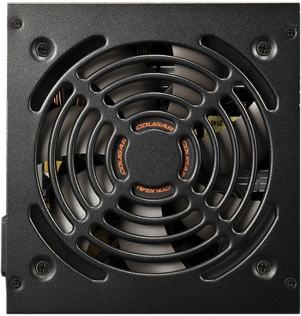 Блок питания Cougar 650W, 87% PLUS Bronze (ATLAS650) – фото, отзывы ...