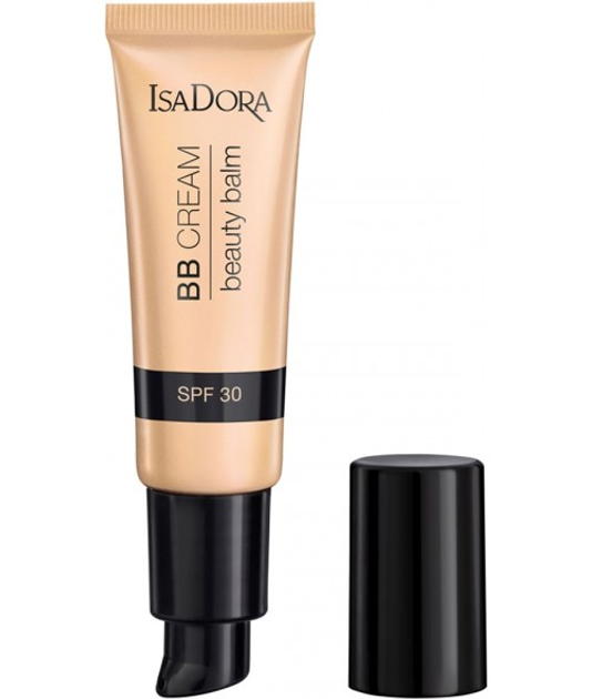 Krem BB Isadora 44 Neutral Nectar 30 ml (7317851243443) - obraz 1