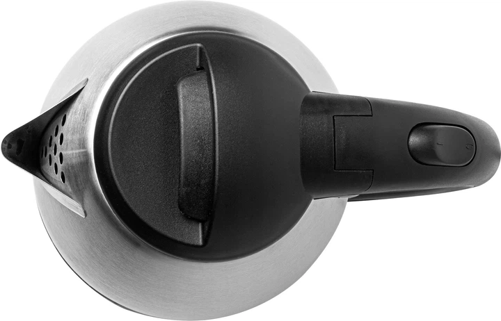 Czajnik elektryczny Łucznik WK-1801 1,8 l Stal nierdzewna - obraz 5