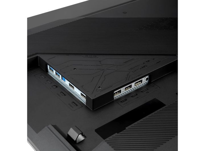 Монитор ASUS 47.5" ROG Swift PG48UQ (90LM0840-B01970) OLED Black - изображение 9