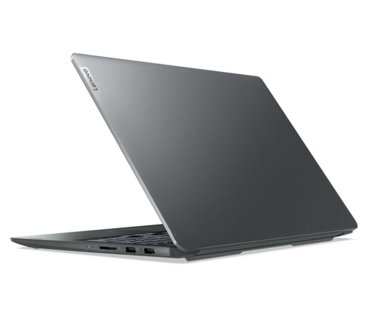【美品】Lenovo IdeaPad 5 Pro (16) Ноутбук Lenovo IdeaPad 5 Pro-16 / AMD Ryzen™ 5 5600H, 6 ядер
