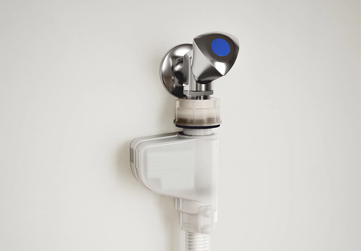 Zmywarka do zabudowy Bosch SMD6TCX00E - obraz 11