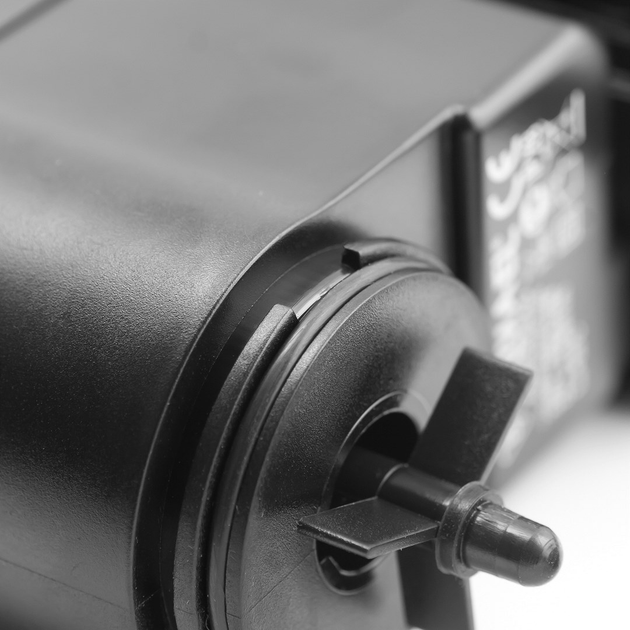 Pompa cyrkulacyjna akwariowa AQUAEL Circulator 1500 (5905546131889) - obraz 3