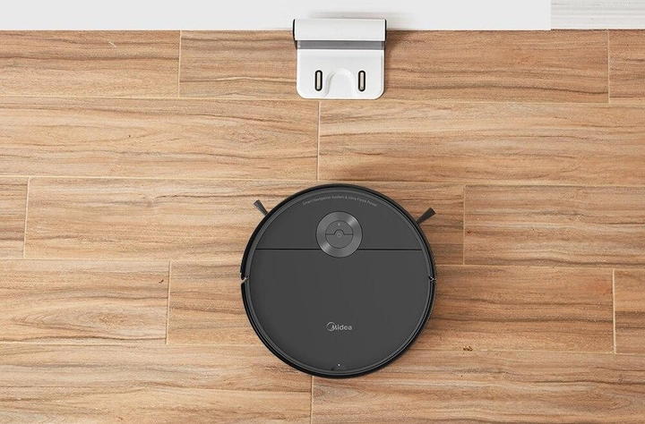 Робот-пилосос Midea I5C - изображение 9