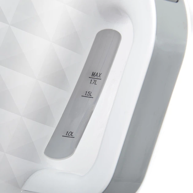 Czajnik elektryczny Gotie GCP-130B - obraz 4