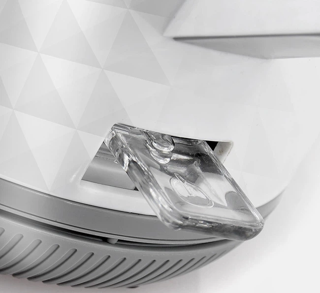 Czajnik elektryczny Gotie GCP-130B - obraz 6