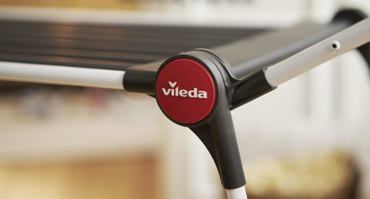 Сушарка Vileda Soft Care 21 м (4023103234550) - зображення 3