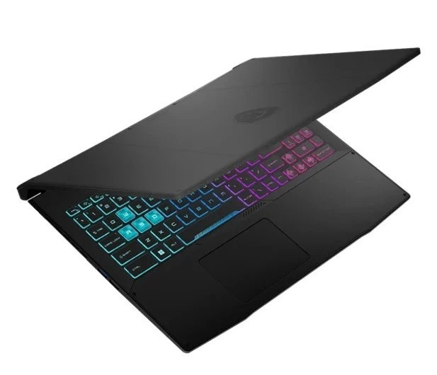 Ноутбук (2024) MSI Katana 17 i7-13620H/16GB/1TB RTX4060 144Hz