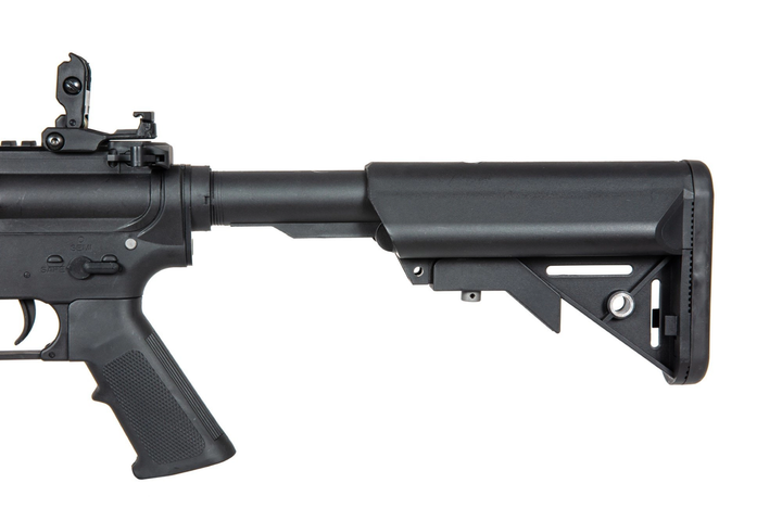 Аналог автоматической винтовки SA-C12 CORE - Black [Specna Arms] - изображение 4