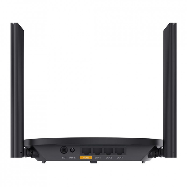 Маршрутизатор Ruijie Networks RG-EW300 PRO (160349) - зображення 3