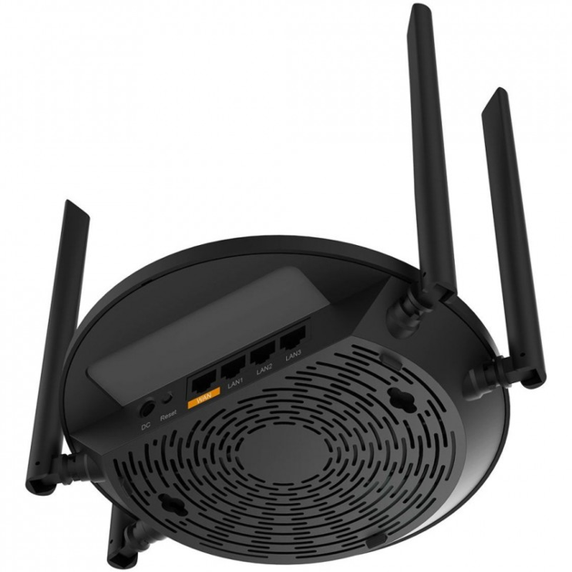 Маршрутизатор Ruijie Networks RG-EW300 PRO (160349) - зображення 5