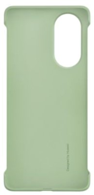 Панель Neumann Huawei Nova 9 Case Green (51994707) - зображення 1