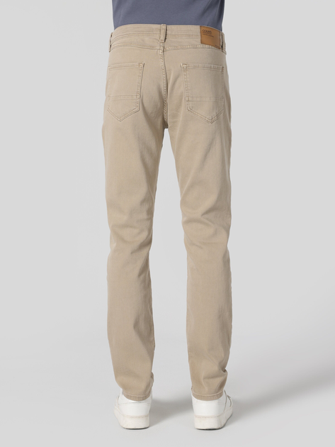Джинсы Regular Fit мужские Colin's CL1063422LBG 32-34 Light Beige (8683197629104) 