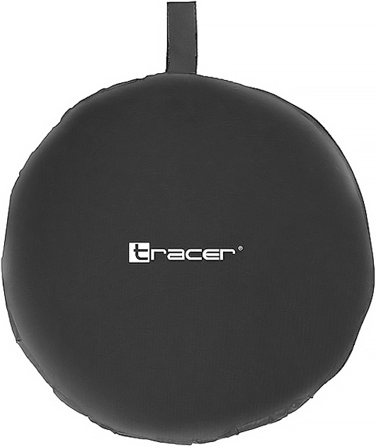 Tło fotograficzne Tracer Green Screen 110cm (TRAOSW46870) - obraz 3