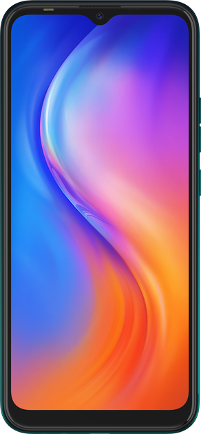Мобильный телефон Tecno Spark 6 Go 3/64GB Ice Jadeite (4895180762925) - изображение 3