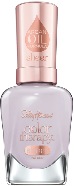 Лак для нігтів Sally Hansen Color Therapy 541 Give Me a Tint 14.7 мл (74170463903) - зображення 1