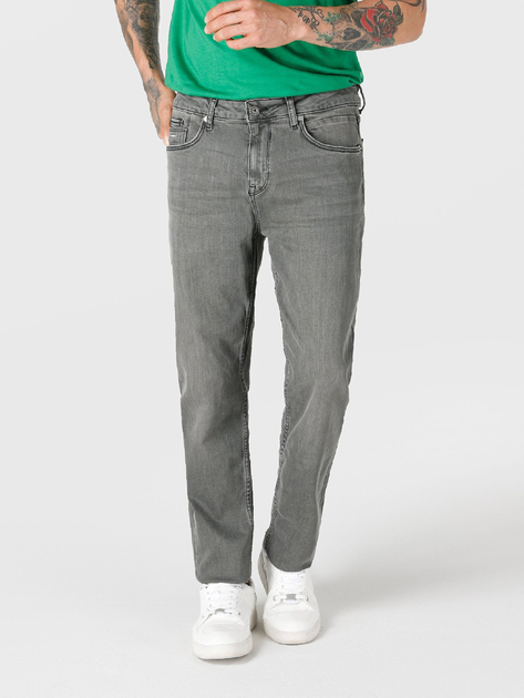 Джинсы Regular Fit мужские Colin's 067 Jack CL1066530DN42979 31-32 Mehro Wash (8683197937742) 