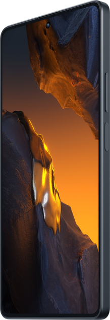 Smartfon Poco F5 12/256GB Black (992079) - obraz 7