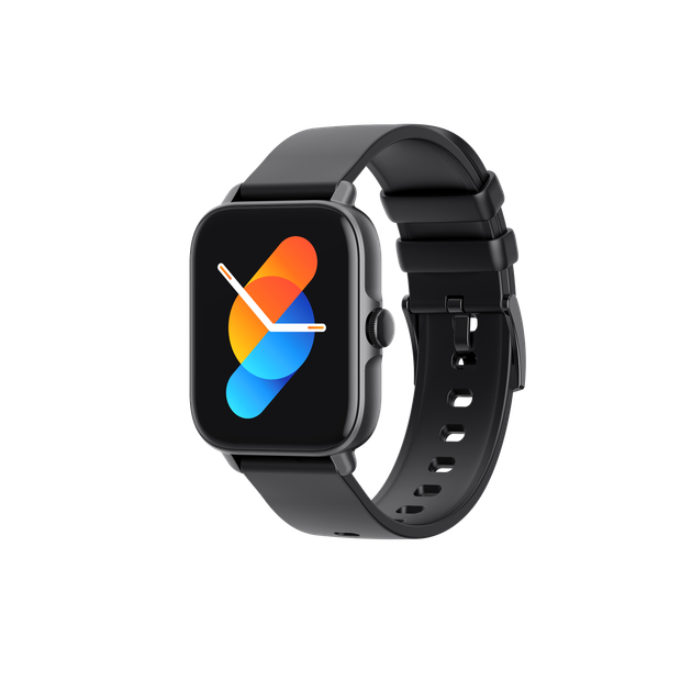 Смарт часы havit hv-m9024 ip67 bluetooth call black - изображение 6
