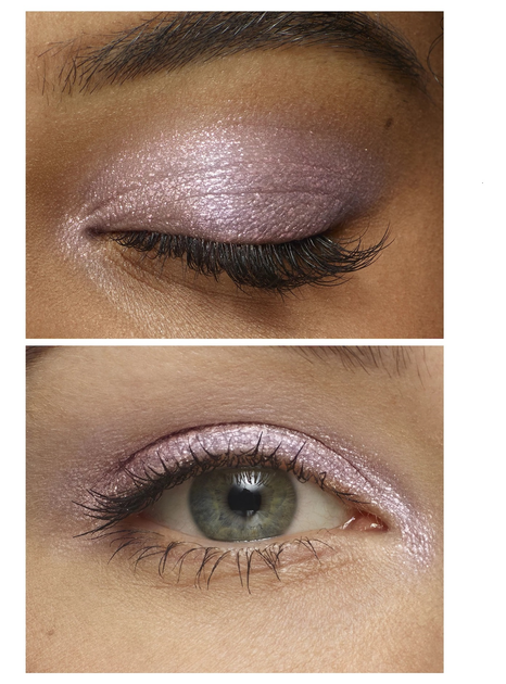Cień do powiek w kredce IsaDora Long Wear Stylo 42 Lavender Vibe wodoodporny 1.3 g (7317851119427) - obraz 3