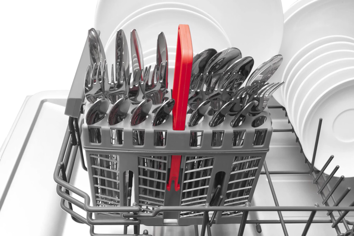 Zmywarka do zabudowy Amica DIM46C9TBONSiH - obraz 6