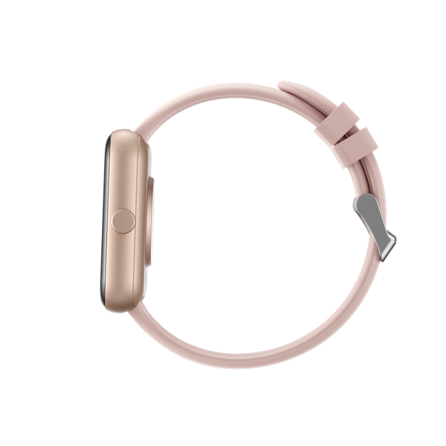 Смарт годинник havit hv-m9035 ip68 bluetooth pink - Фото 2 Смарт годинник havit hv-m9035 ip68 bluetooth pink - зображення 2