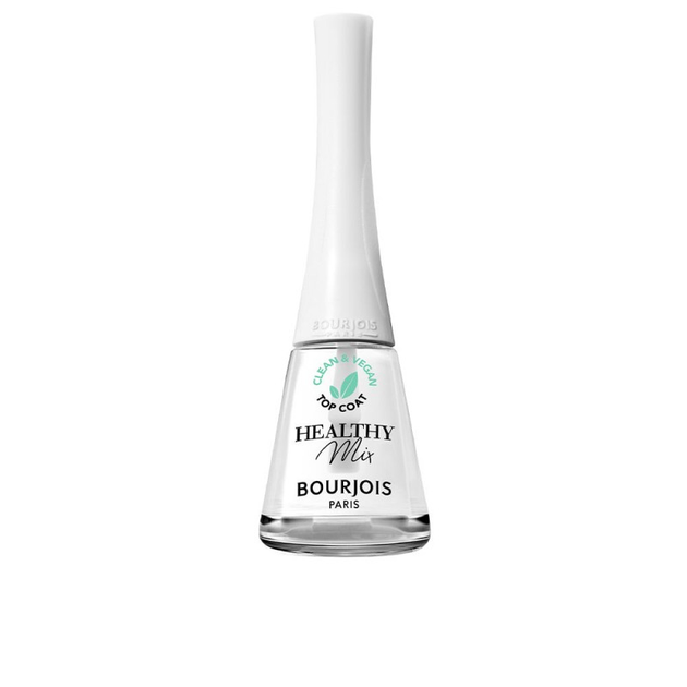 Лак для нігтів Bourjois Top Coat Healthy Mix 9 мл (3616303185756) - зображення 1