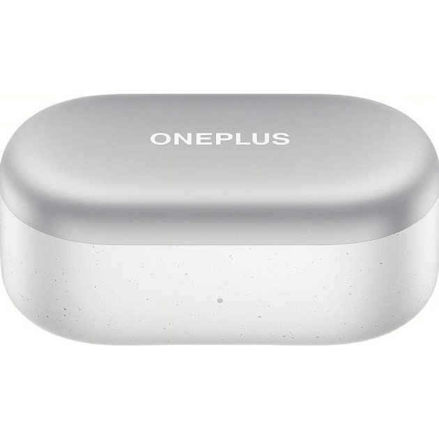 Słuchawki OnePlus Nord Buds 2 E508A Lighting White (5481129549) - obraz 7