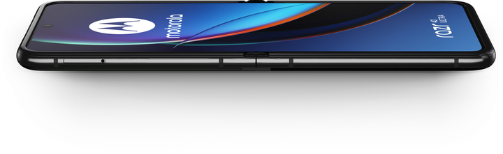 Мобільний телефон Motorola Razr 40 Ultra 8/256GB Infinite Black (PAX40006PL) - зображення 4