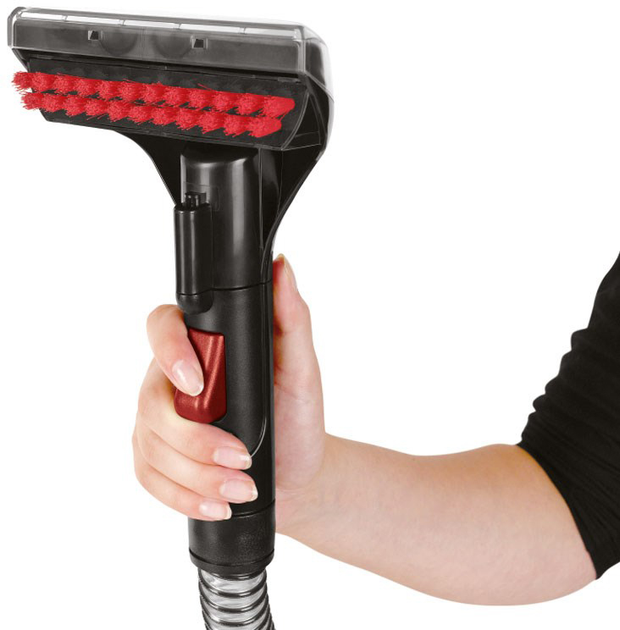 Odkurzacz piorący Bissell SpotClean Pro 1558N - obraz 4