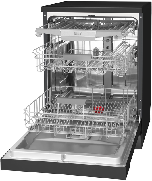 Посудомийна машина Amica DFM66C8EOiBH - зображення 5
