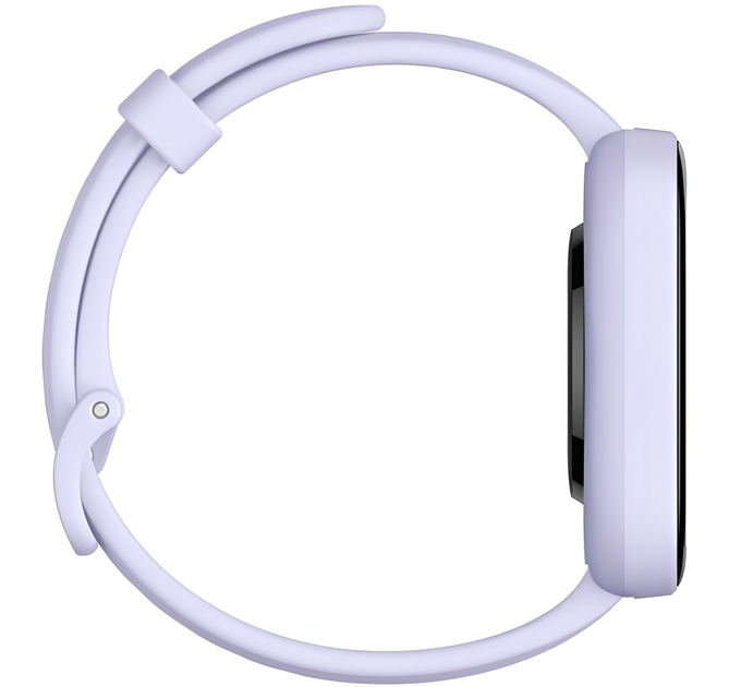 Смарт-часы Xiaomi Amazfit Bip 3 Blue - изображение 4
