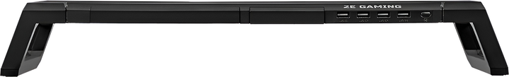 Подставка для монитора 2e gaming 2e-cpg-007 black - изображение 3