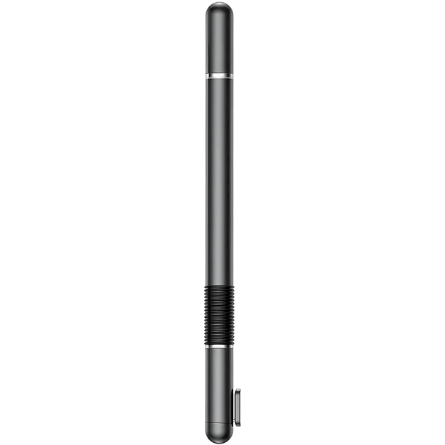 Стилус baseus golden cudgel capacitive stylus pen black - изображение 4