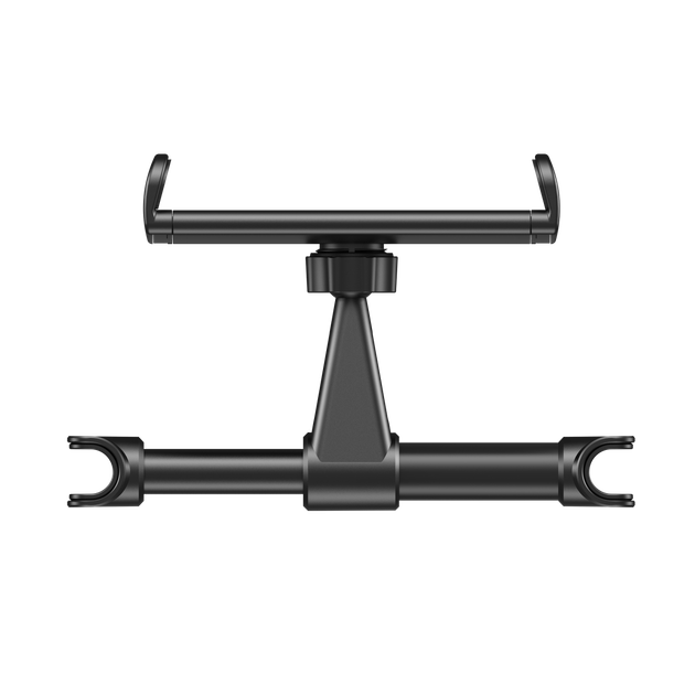 Автотримач для телефону на підголовник HAVIT HV-ST7155 Black - изображение 6